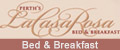 bed and breakfast perth, bnb