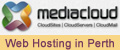 Perth web hosting company